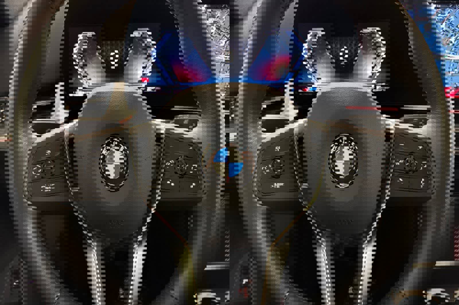 Certified 2023 BMW X1 xDrive28i w/ Convenience Package AWD/4WD image 24