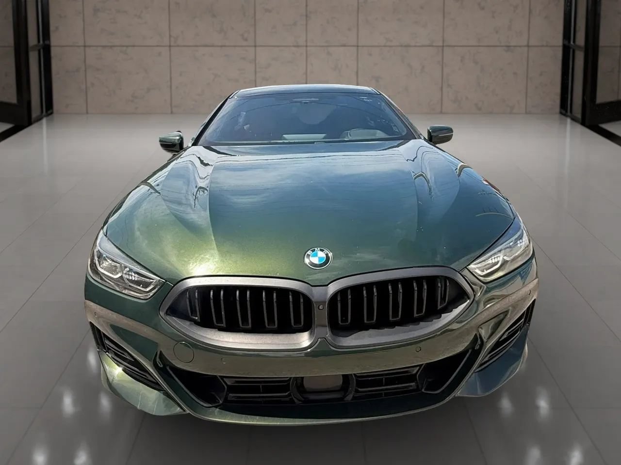 Used 2023 BMW 840i Gran Coupe RWD image 11