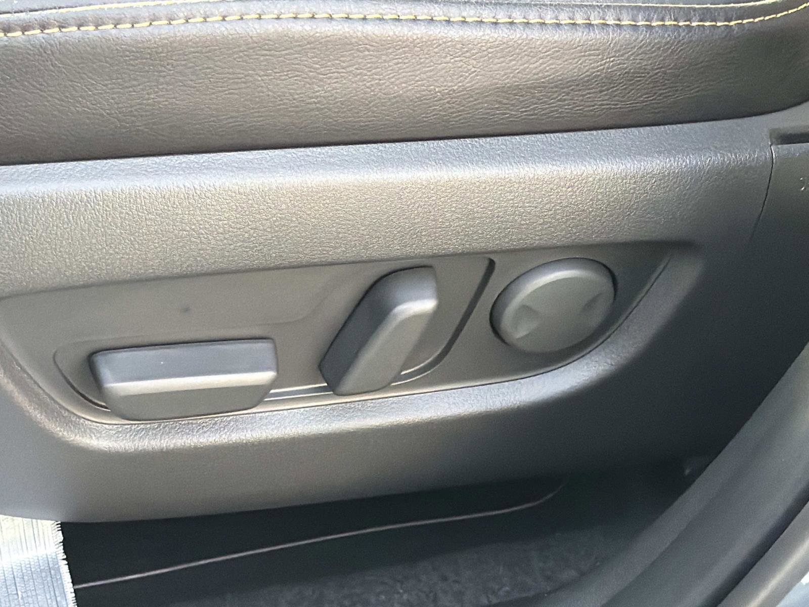 New 2026 MAZDA CX-90 Plug-In Hybrid w/ Premium Plus image 21