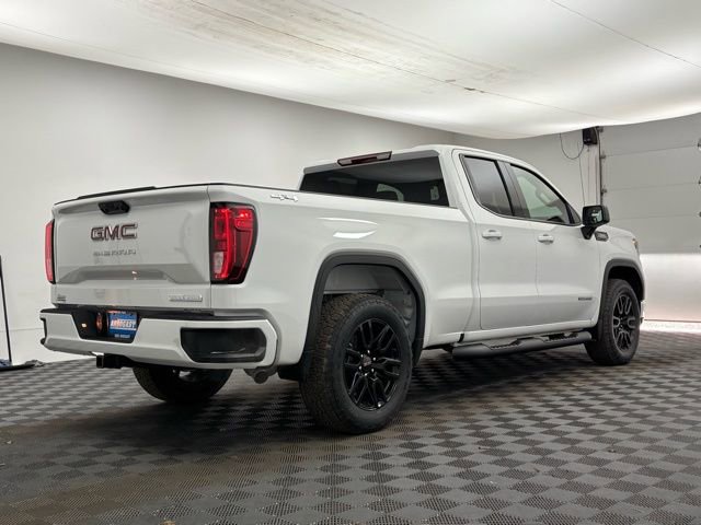 New 2026 GMC Sierra 1500 Elevation w/ Elevation Select Package AWD/4WD image 7