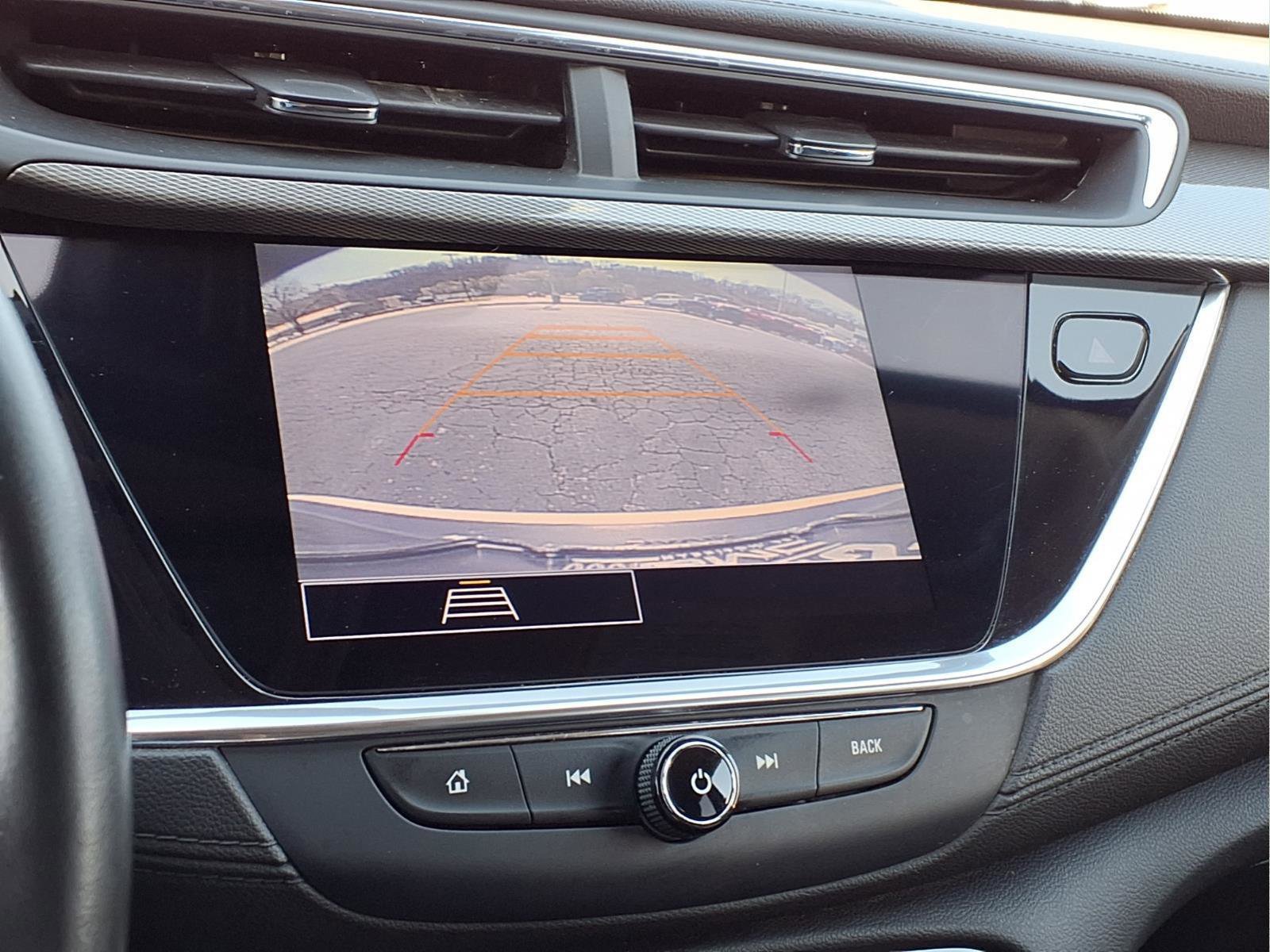 Used 2022 Buick Encore GX Preferred w/ Cold Weather Comfort Package image 8