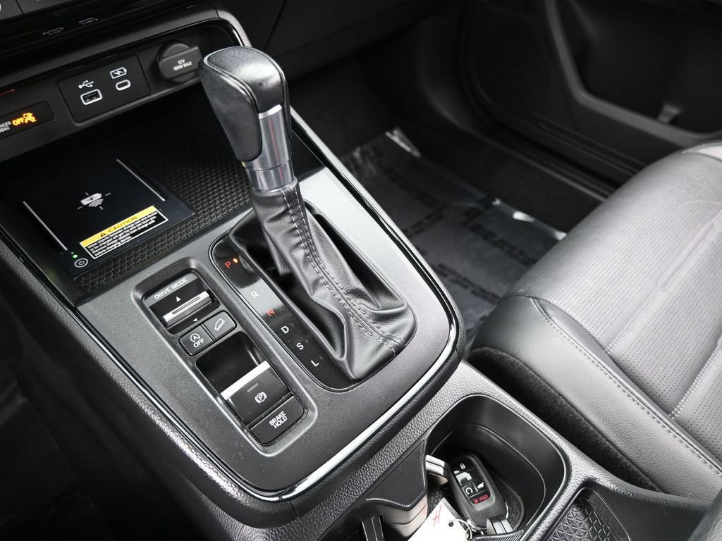 Used 2023 Honda CR-V EX-L image 30