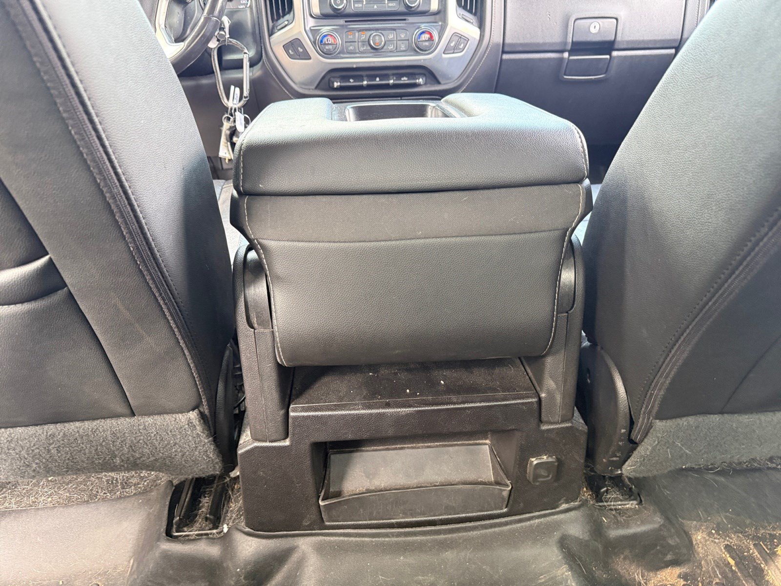 Used 2018 GMC Sierra 1500 SLT w/ SLT Premium Package AWD/4WD image 30