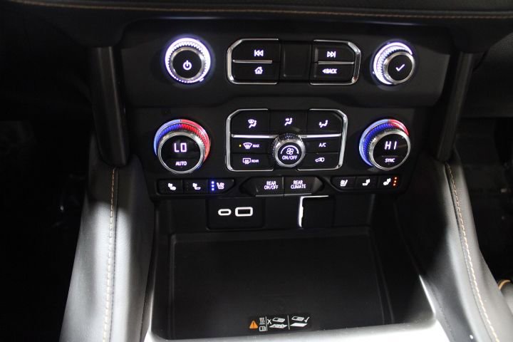 Certified 2024 GMC Yukon AT4 w/ Technology Package image 35