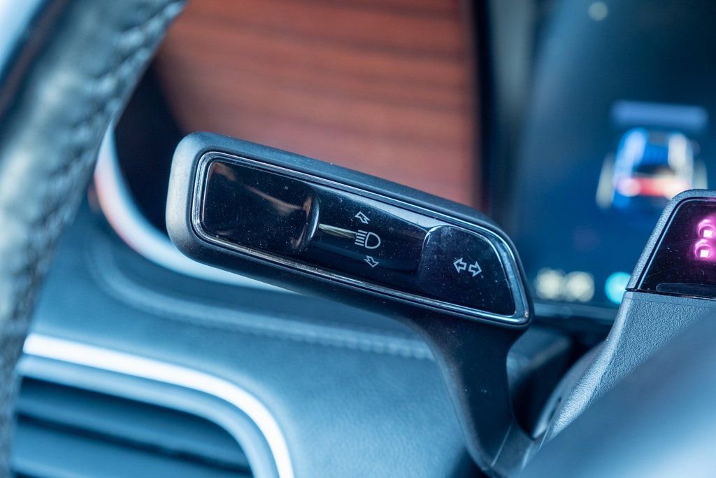 Used 2023 Lincoln Navigator Reserve image 13