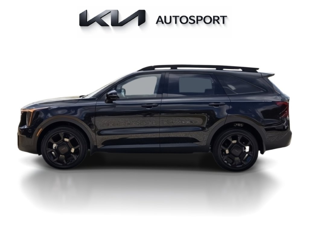 New 2026 Kia Sorento SX AWD/4WD image 13