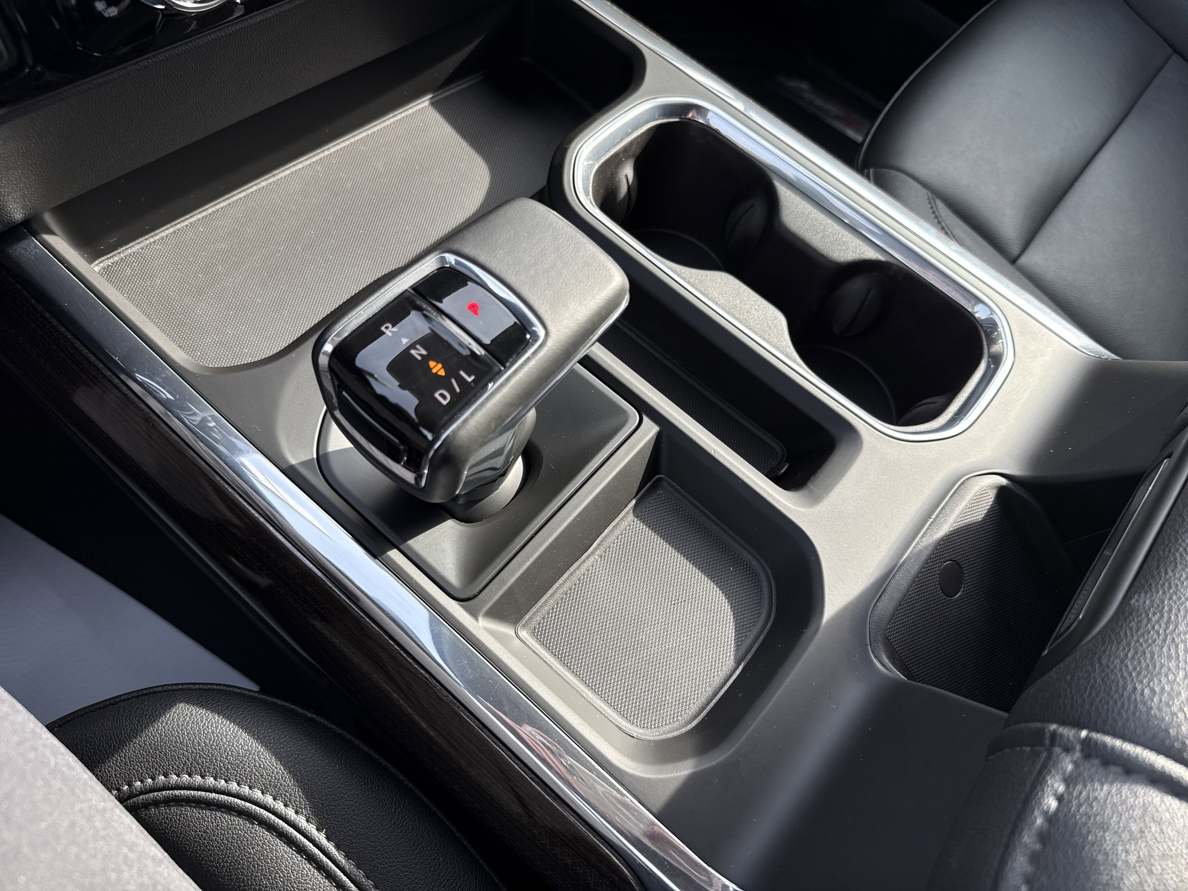 Used 2023 Chevrolet Silverado 1500 LT Trail Boss w/ Convenience Package II image 25