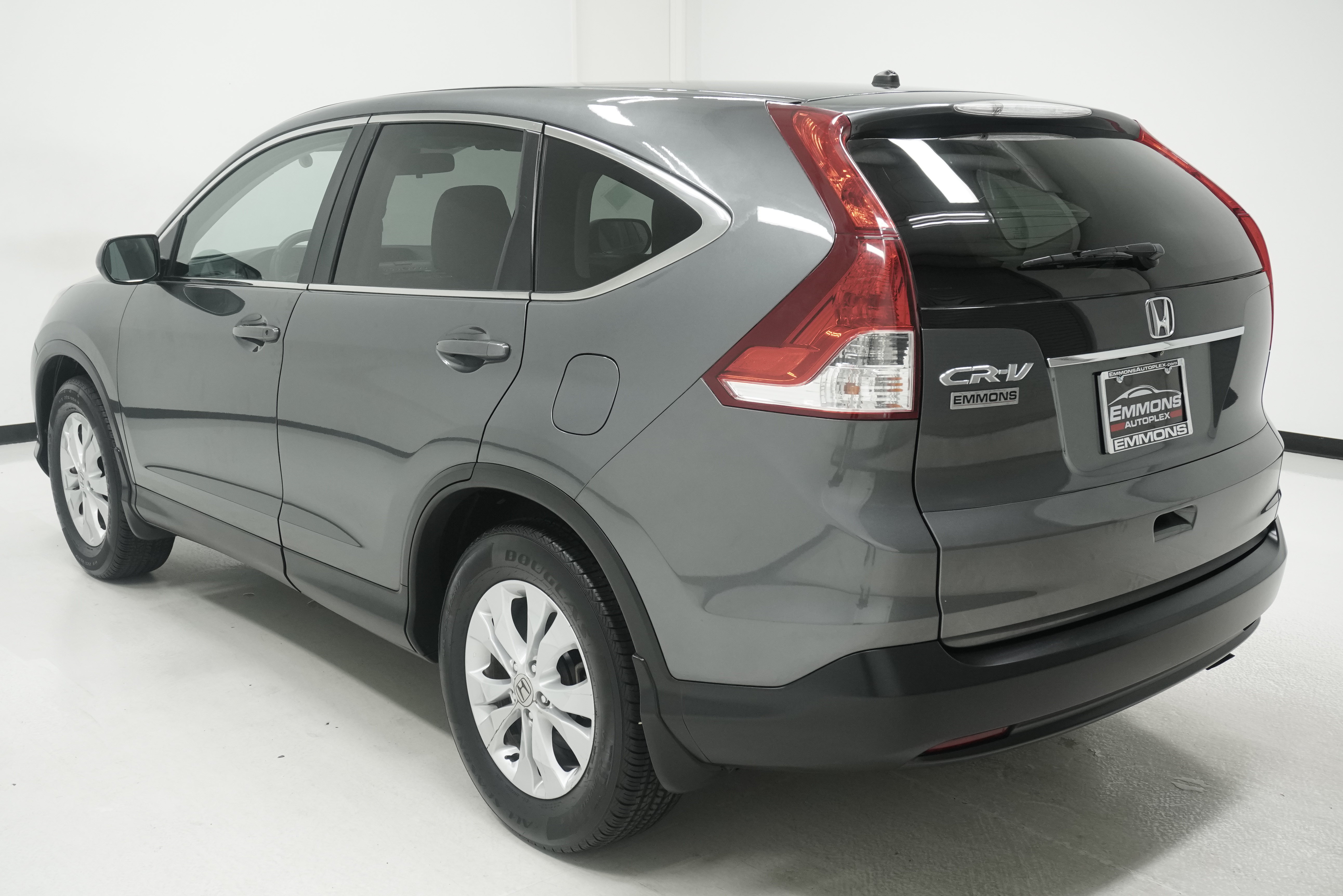Used 2014 Honda CR-V EX image 6