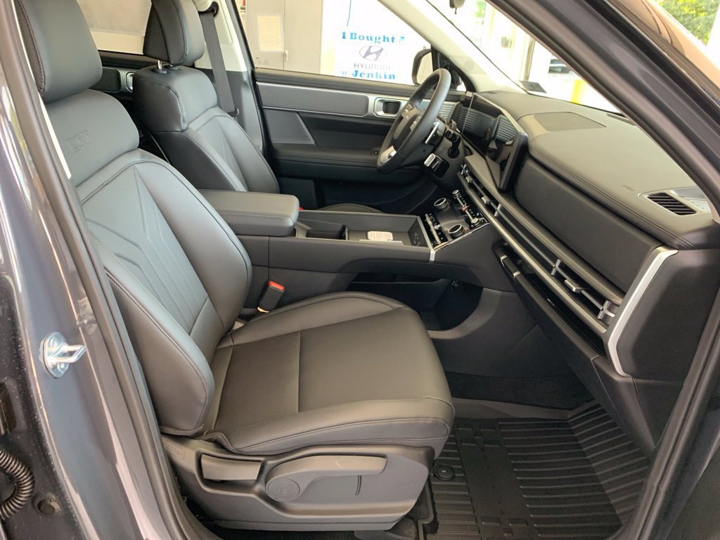 New 2027 Hyundai Santa Fe XRT AWD/4WD image 21