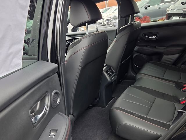 New 2026 Acura ADX A-Spec image 7