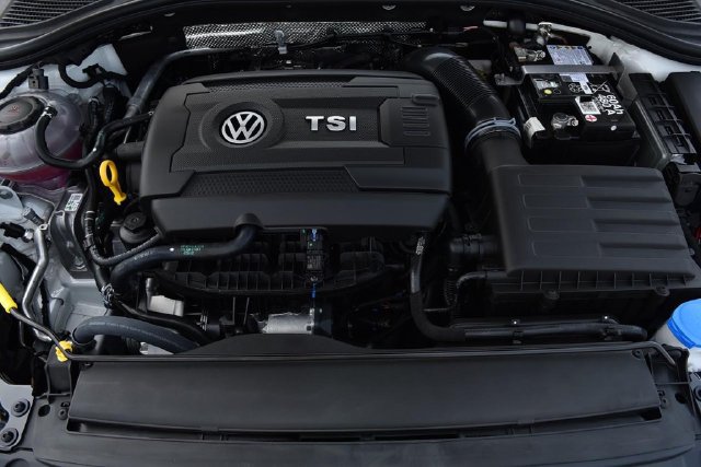 New 2026 Volkswagen Jetta GLI Autobahn FWD image 25