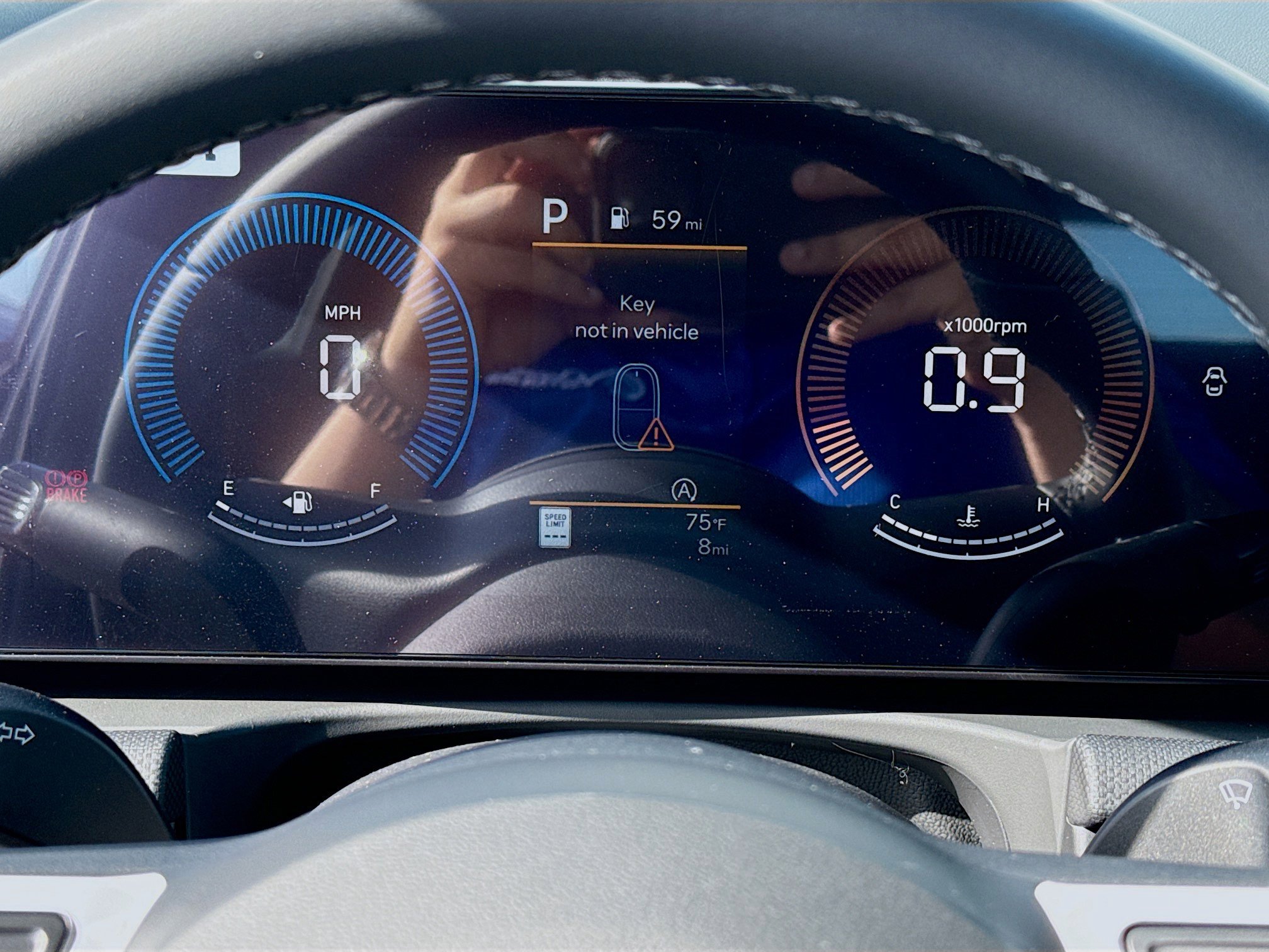 New 2026 Hyundai Tucson XRT image 9