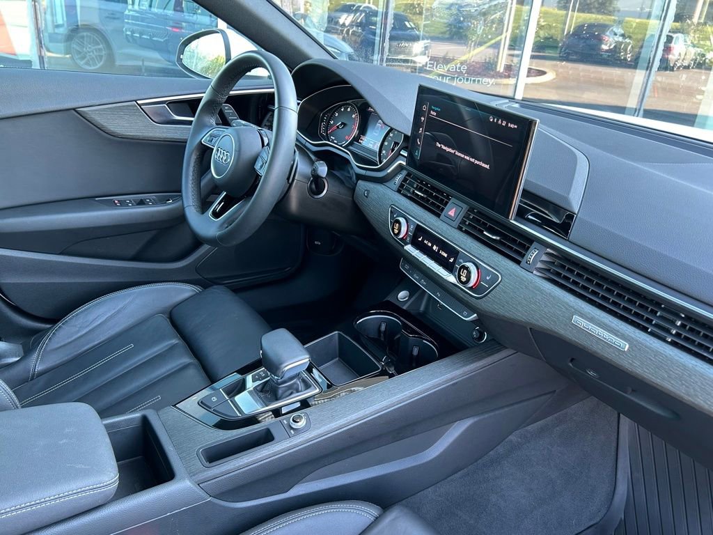 Used 2023 Audi A5 2.0T Premium image 45