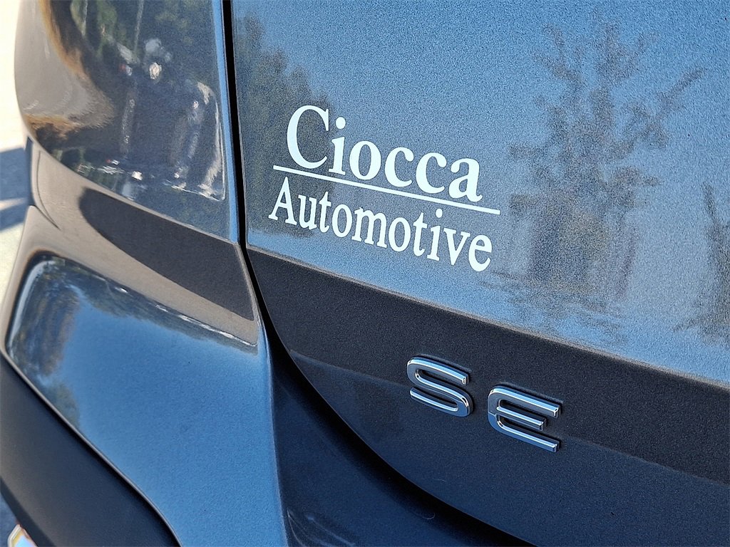 Used 2022 Volkswagen Taos SE image 31