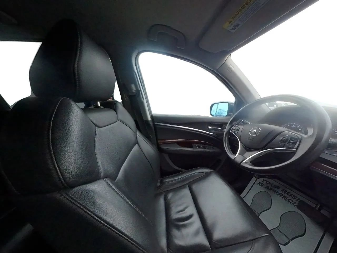 Used 2015 Acura MDX SH-AWD w/ Technology Package image 27