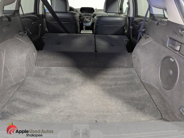 Used 2015 Acura RDX w/ Technology Package AWD/4WD image 10
