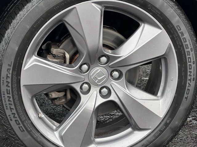 Used 2021 Honda Passport Touring image 8