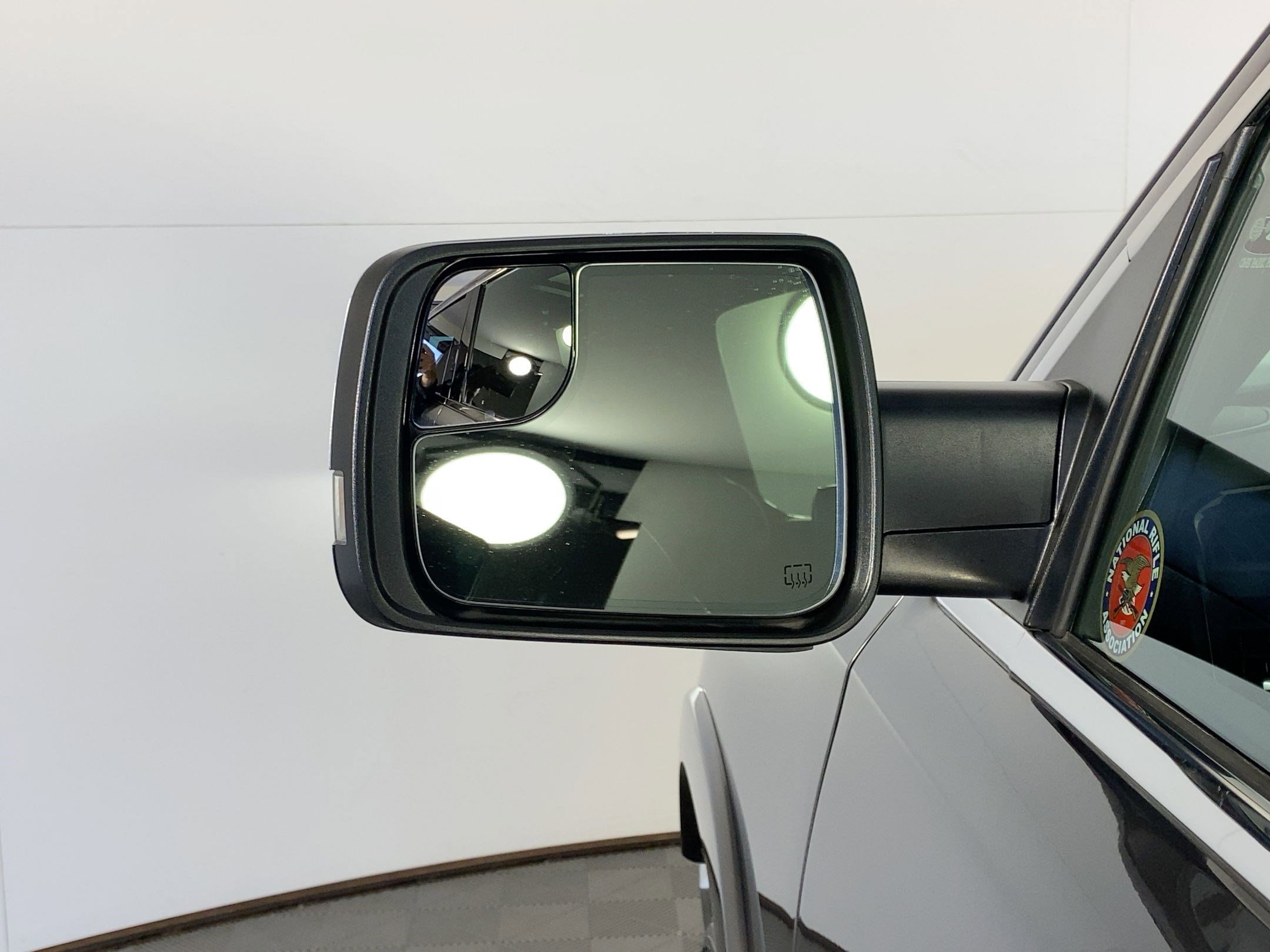 Used 2022 RAM 1500 Limited image 20