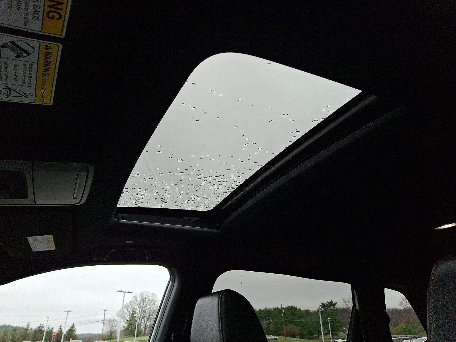 Certified 2023 Honda CR-V Sport Touring image 14