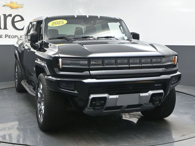 Used 2025 GMC Hummer EV 3X AWD/4WD image 50