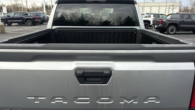 New 2026 Toyota Tacoma SR5 image 35