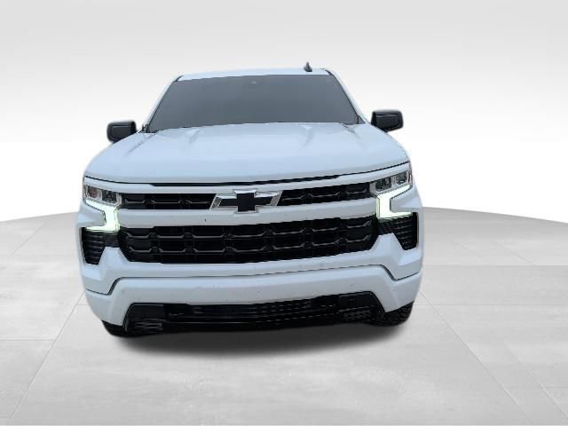 Used 2022 Chevrolet Silverado 1500 RST AWD/4WD image 8