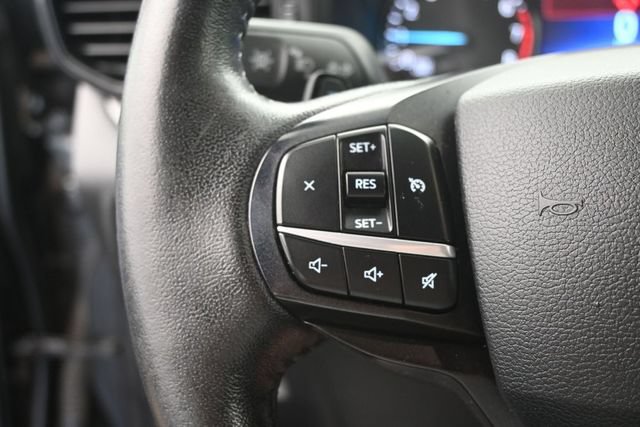 Used 2020 Ford Explorer XLT AWD/4WD image 30