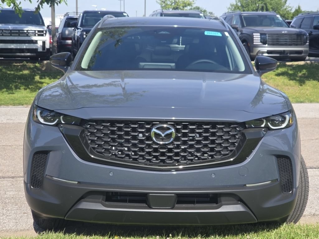 New 2026 MAZDA CX-50 2.5 Hybrid w/ Weather Package AWD/4WD image 10
