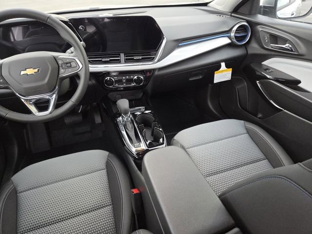 New 2026 Chevrolet Trax LT image 29