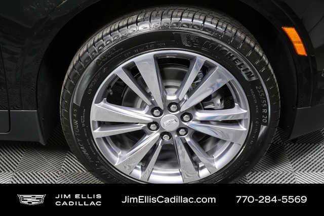 New 2026 Cadillac XT5 Premium Luxury FWD image 40
