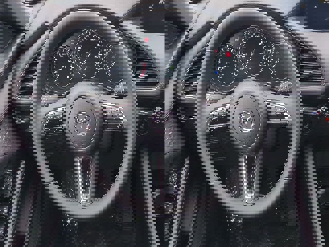 New 2026 MAZDA MAZDA3 2.5 S Hatchback w/ Premium Pkg image 23