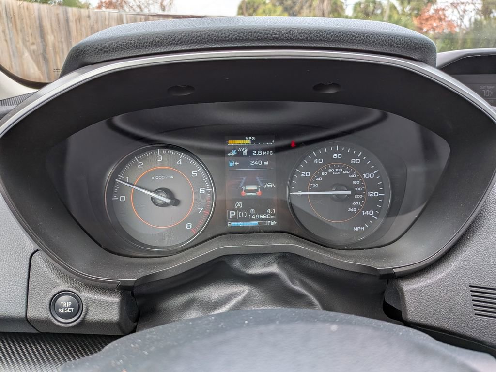 Used 2020 Subaru Crosstrek 2.0i Premium image 27