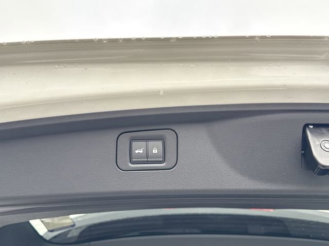 New 2026 Nissan Armada Platinum image 25