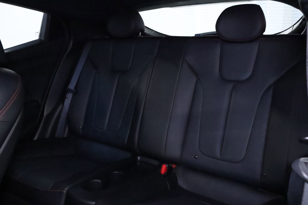 Used 2019 Hyundai Veloster Turbo R-Spec image 16