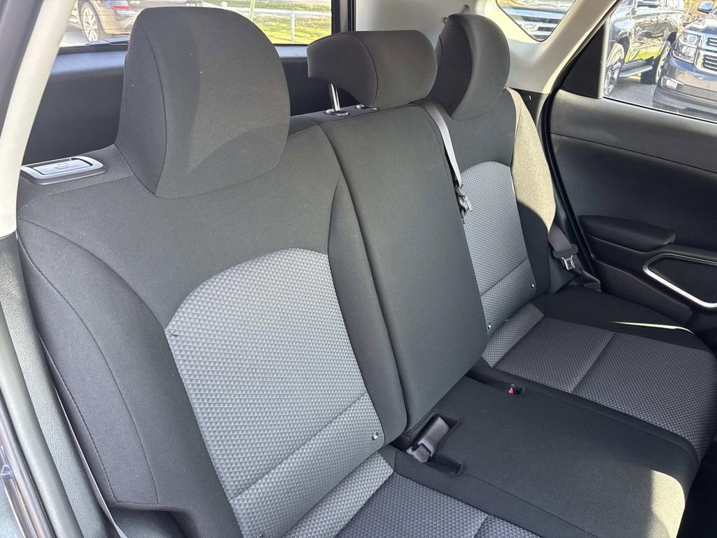 Used 2023 Kia Soul S image 11