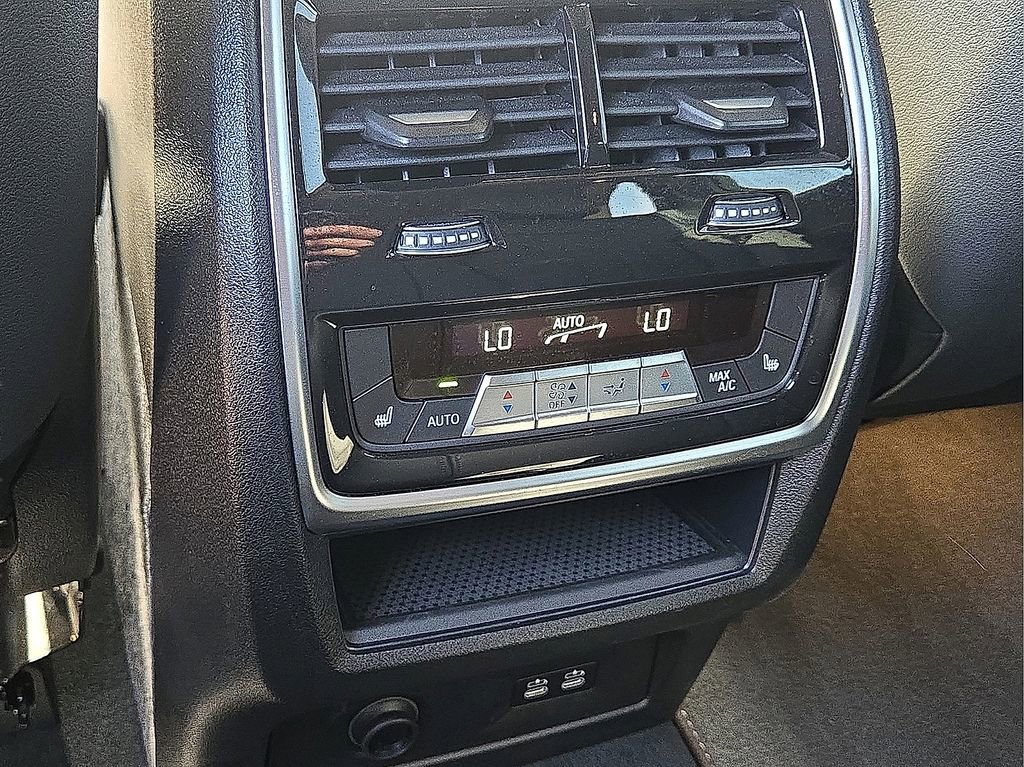 Used 2026 BMW X5 sDrive40i image 13