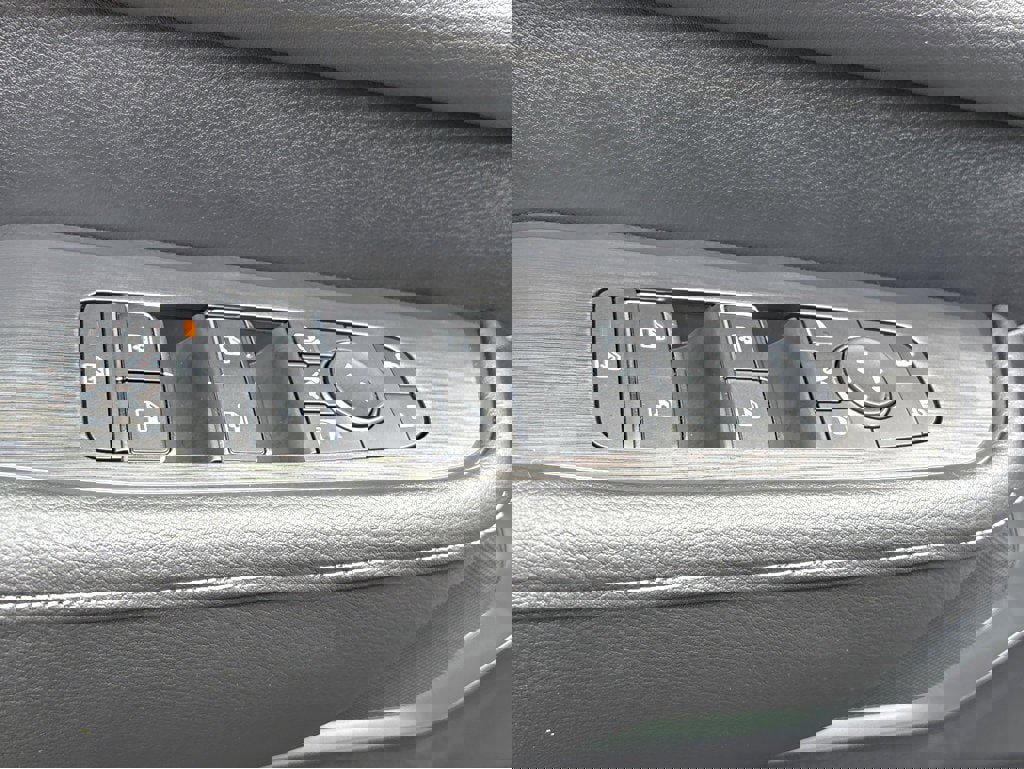 New 2026 Nissan Armada Platinum Reserve image 25