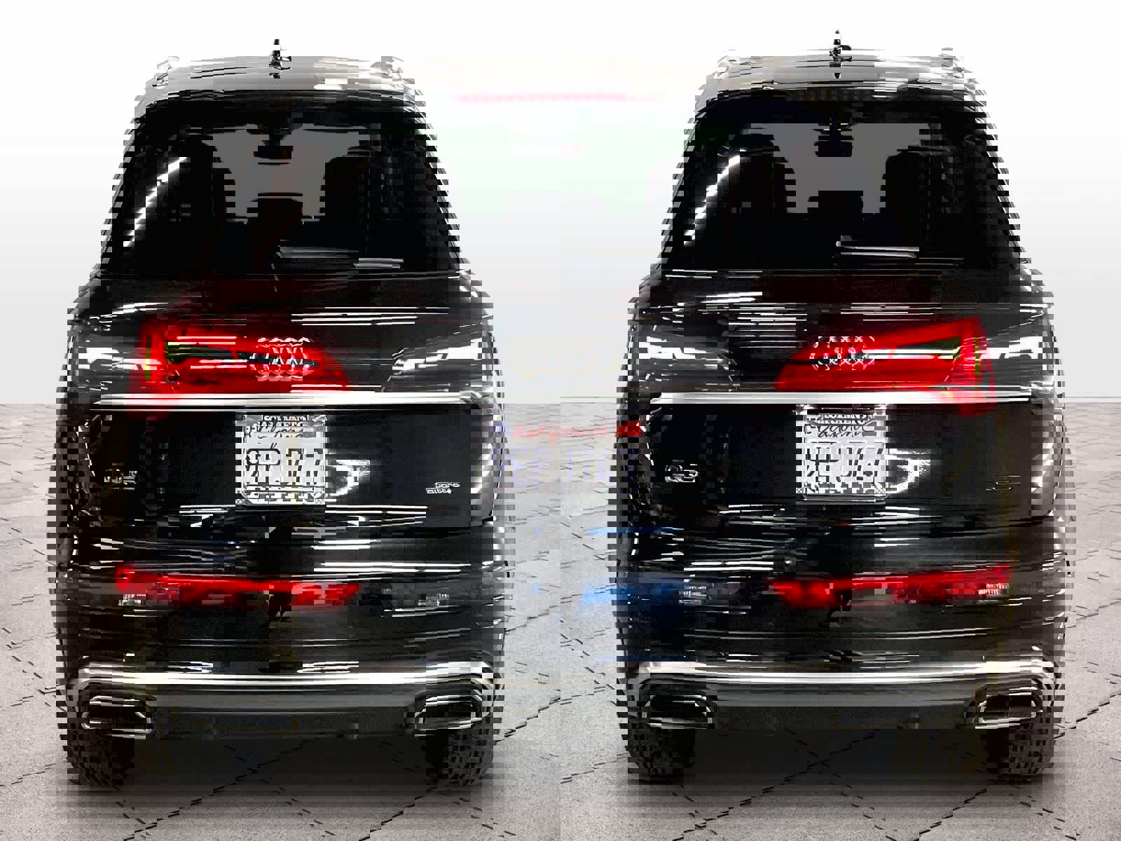 Certified 2023 Audi Q5 2.0T Premium Plus w/ Premium Plus Package image 7