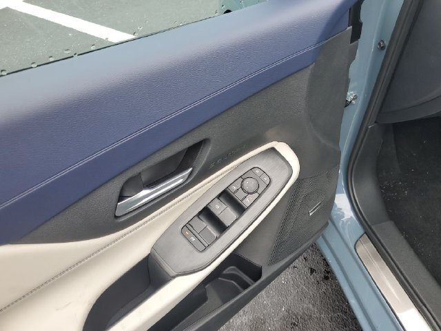 New 2027 Nissan Sentra SL w/ Floor Mat Package FWD image 10