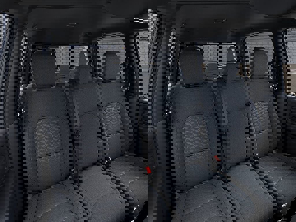 New 2026 RAM 1500 Express image 16