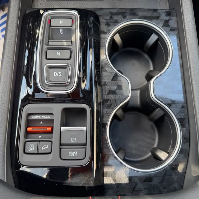 New 2026 Honda Passport TrailSport Elite image 24