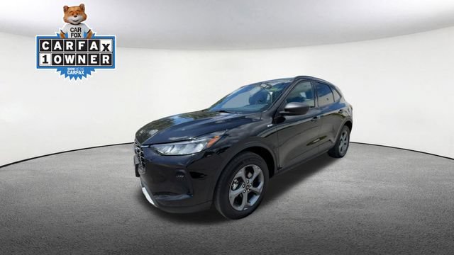 Certified 2025 Ford Escape ST-Line AWD/4WD image 5