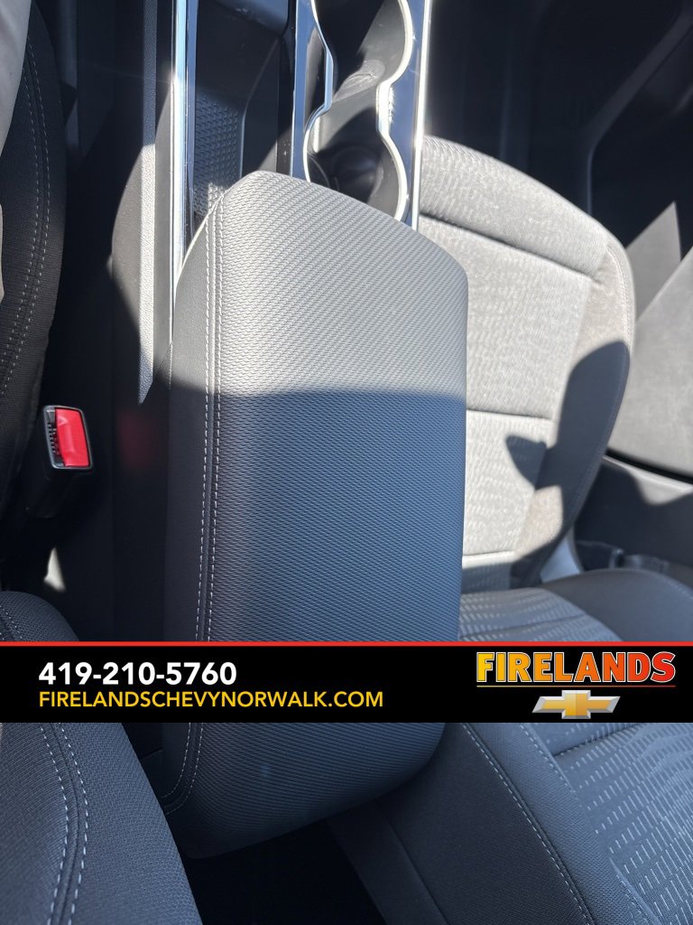 New 2026 Chevrolet Equinox LT w/ LPO, Floor Liner Package image 25