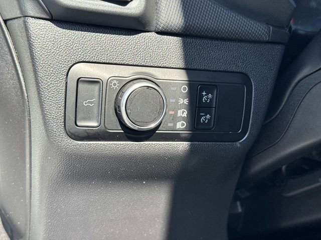 Used 2024 Ford Bronco Sport Big Bend image 30