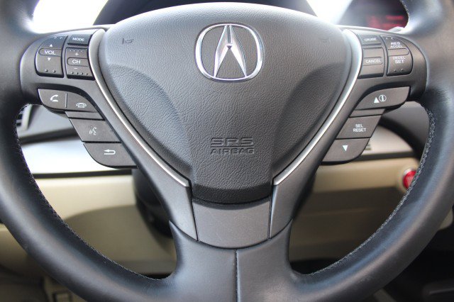Used 2014 Acura RDX w/ Technology Package FWD image 18