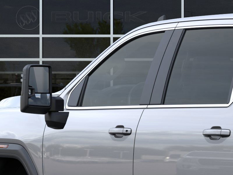 New 2026 GMC Sierra 2500 SLE w/ SLE Value Package; image 42