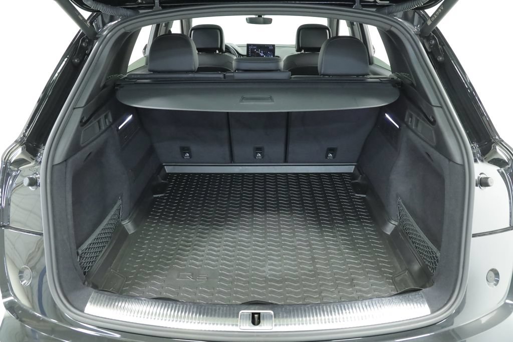 Used 2022 Audi SQ5 Prestige w/ Prestige Package AWD/4WD image 41