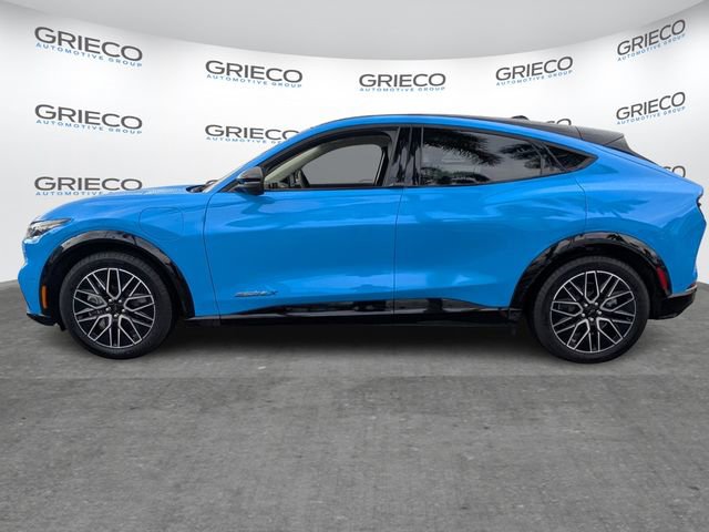Used 2024 Ford Mustang Mach-E Premium image 4