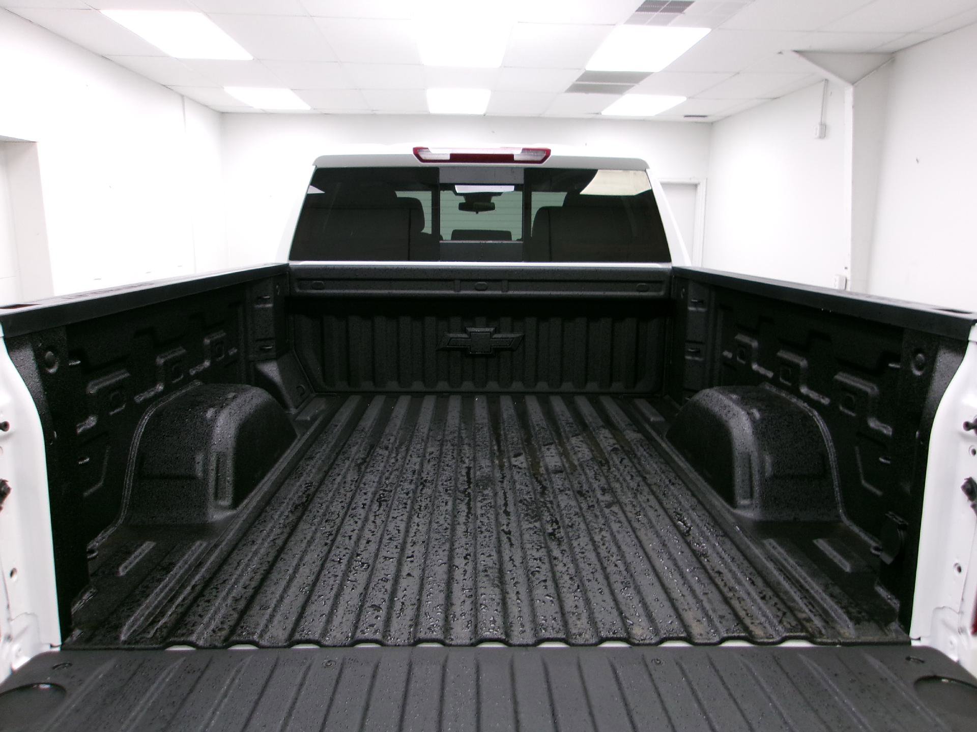 New 2026 Chevrolet Silverado 1500 RST w/ Z71 Off-Road Package AWD/4WD image 12