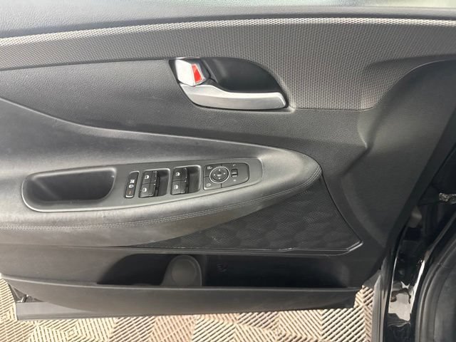 Used 2020 Hyundai Santa Fe SEL FWD image 23